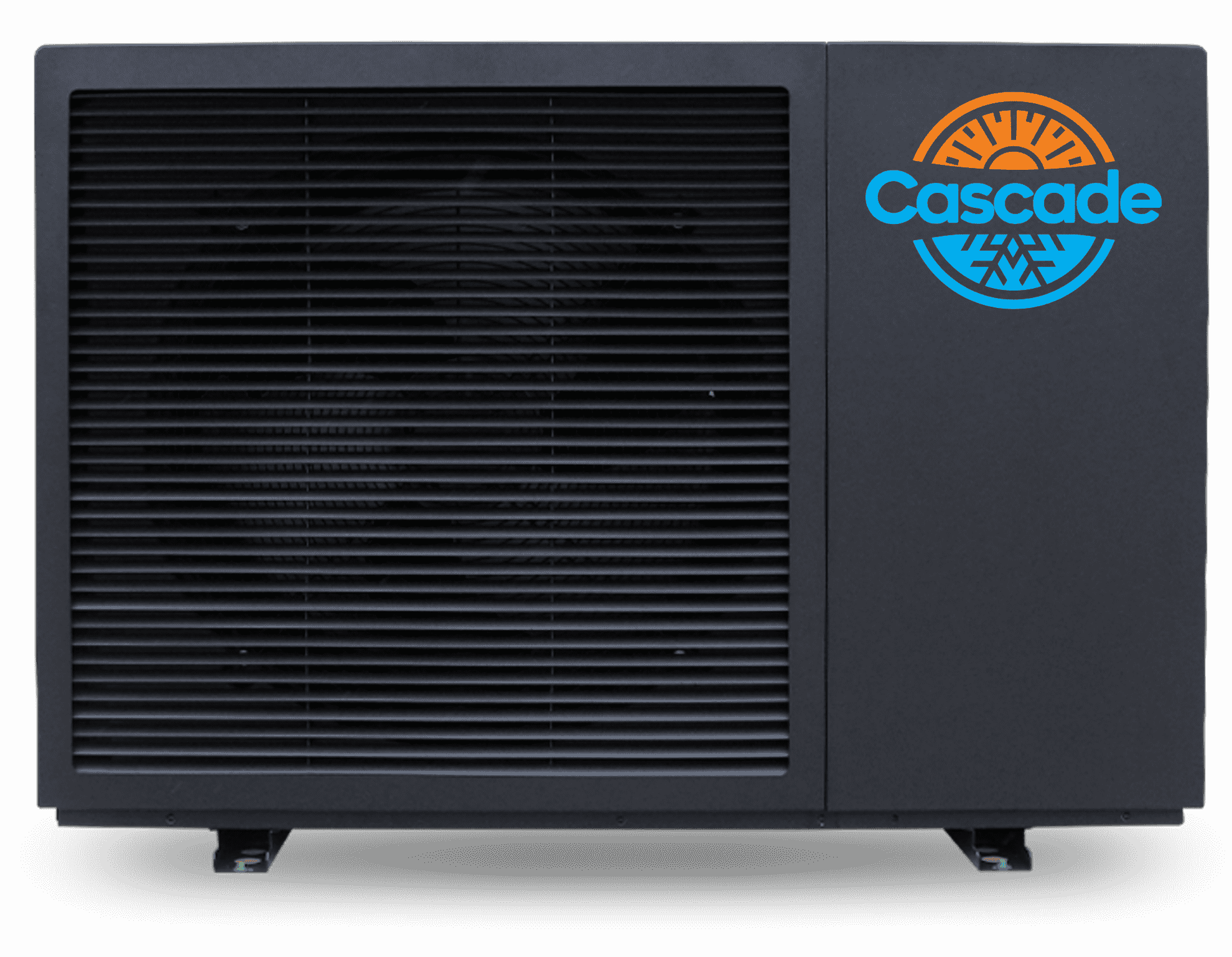 Cascade EcoStar Plus CLN-012TC3 Monoblokk hőszivattyú 12kW, 3F egység