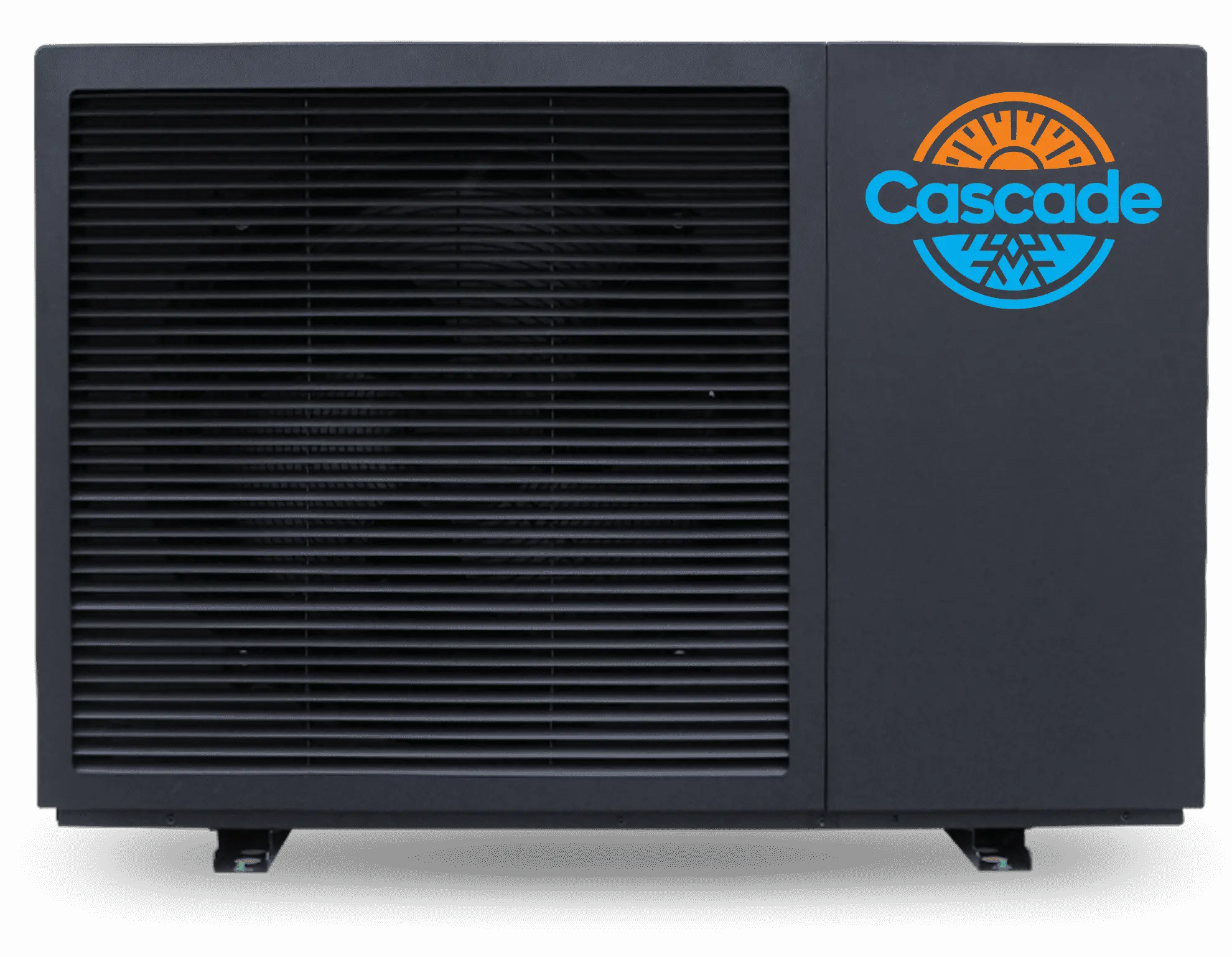 Cascade EcoStar Plus CLN-012TC3 Monoblokk hőszivattyú 12kW, 3F egység