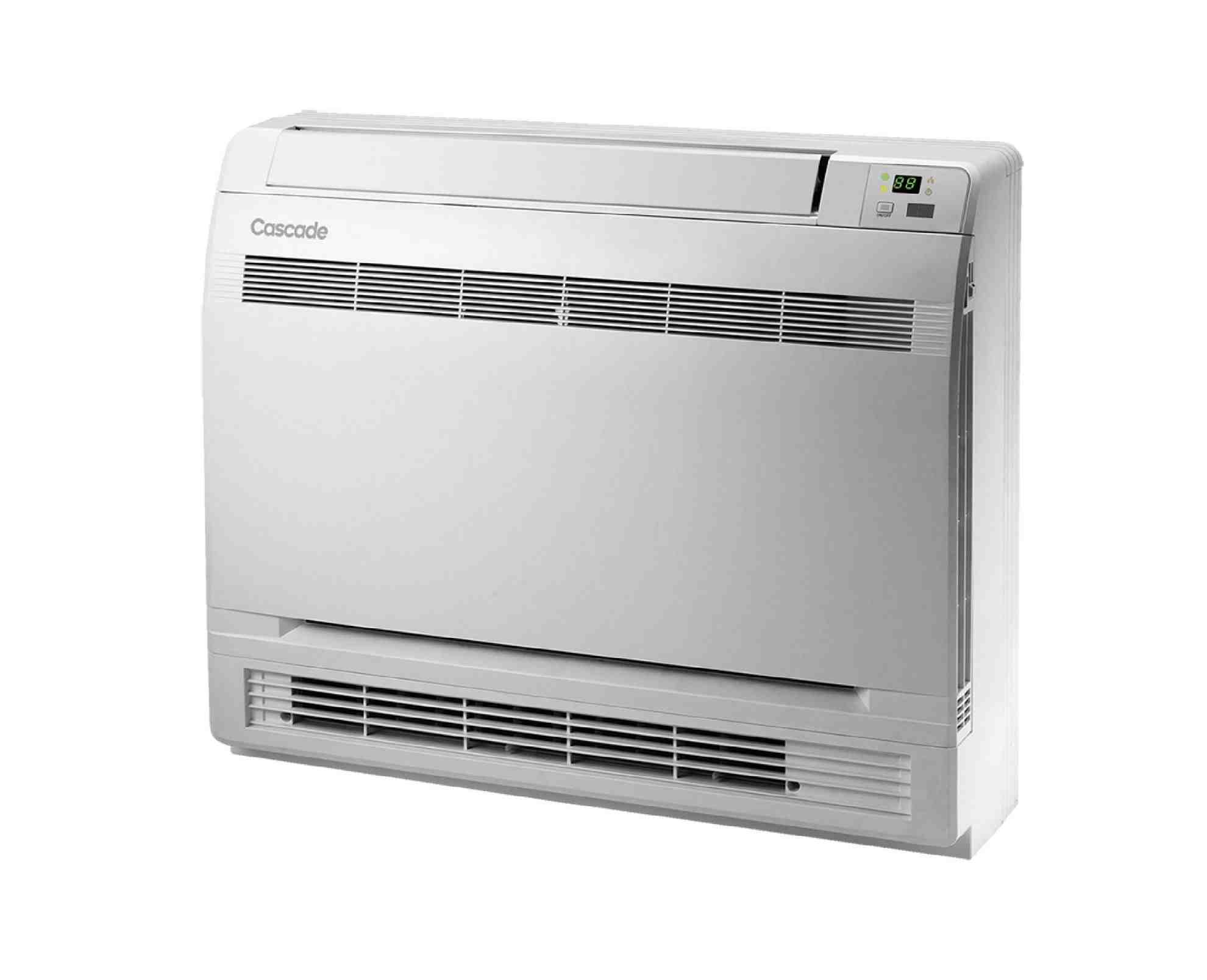 Cascade FREE MATCH CEH18AA-K6DNA1E/I Console Multi beltéri egység