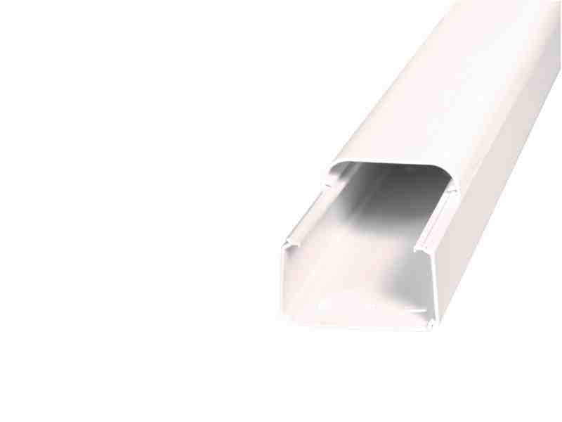 TR Dekorcsatorna 65x50 (28Fm/Karton) 001 K0 CON65