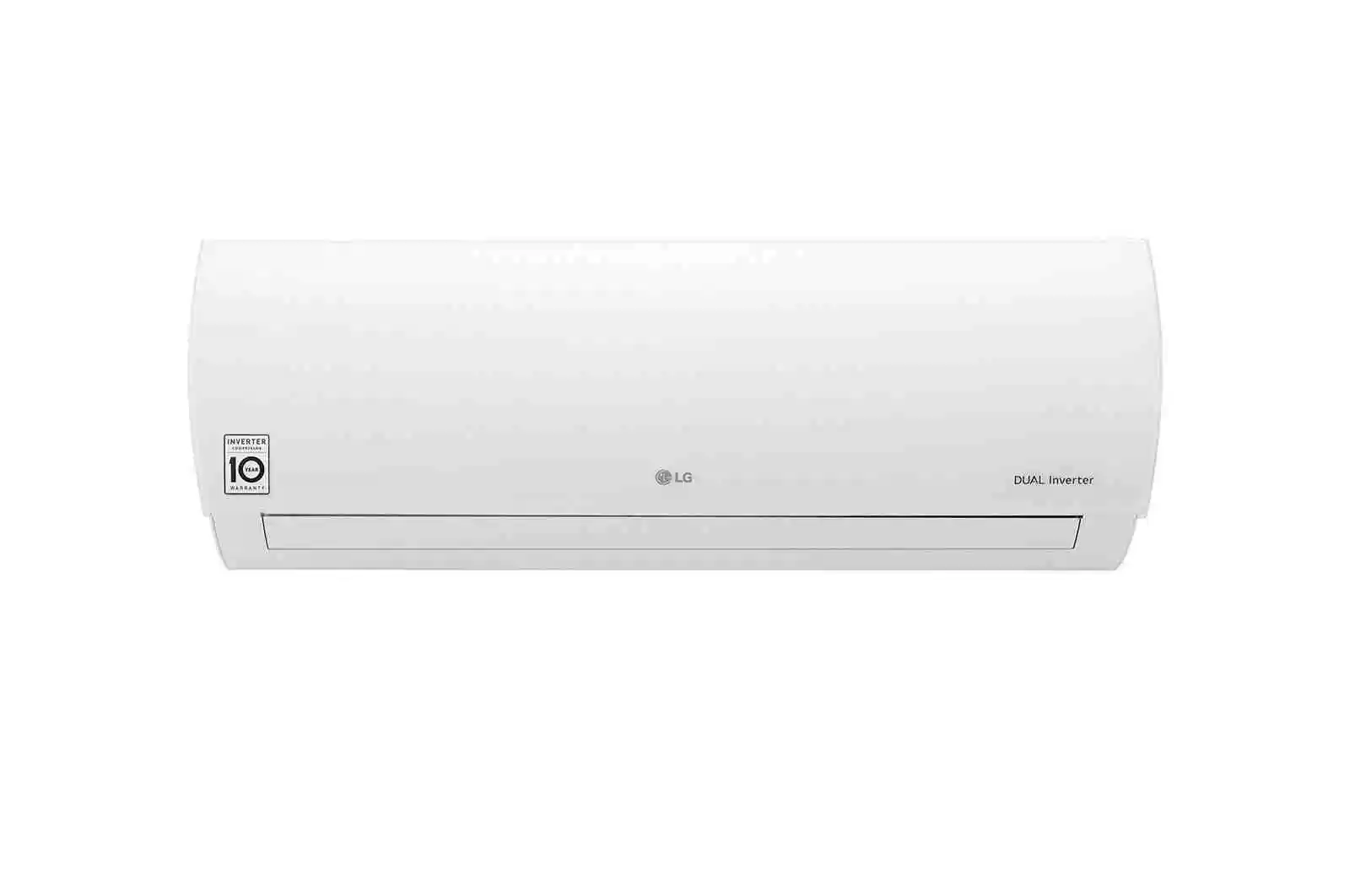 LG ATHENA  F09MT 2,5 kW oldalfali split klíma szett