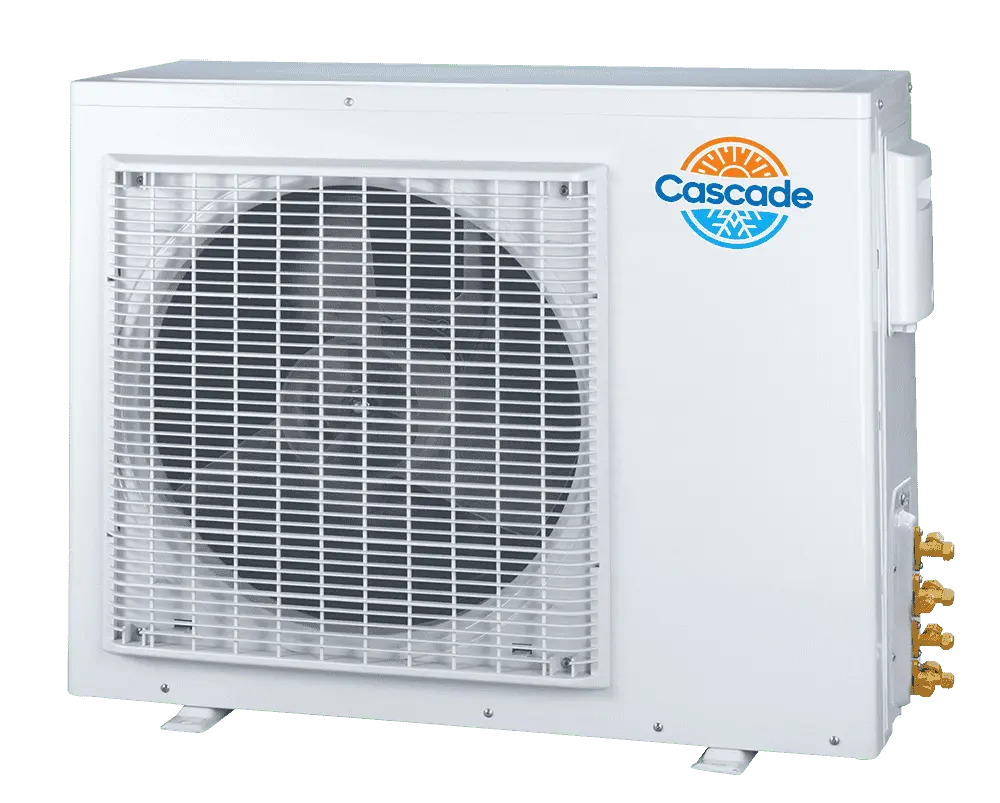 Cascade FREE MATCH CWHD24NK6OO Multi kültéri egység