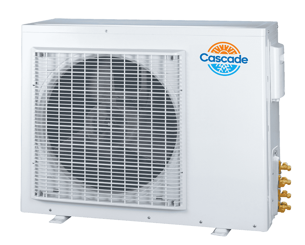 Cascade FREE MATCH CWHD28NK6OO Multi kültéri egység