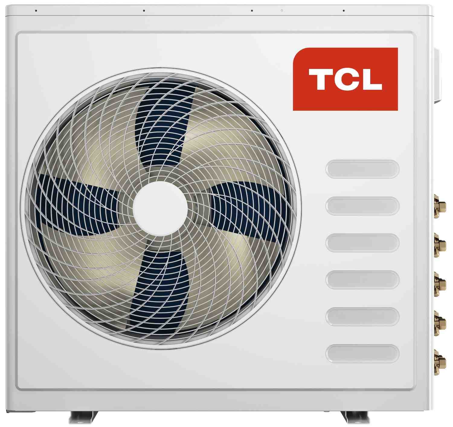 TCL MULTI FMA-18I2HD/DVOHB kültéri egység