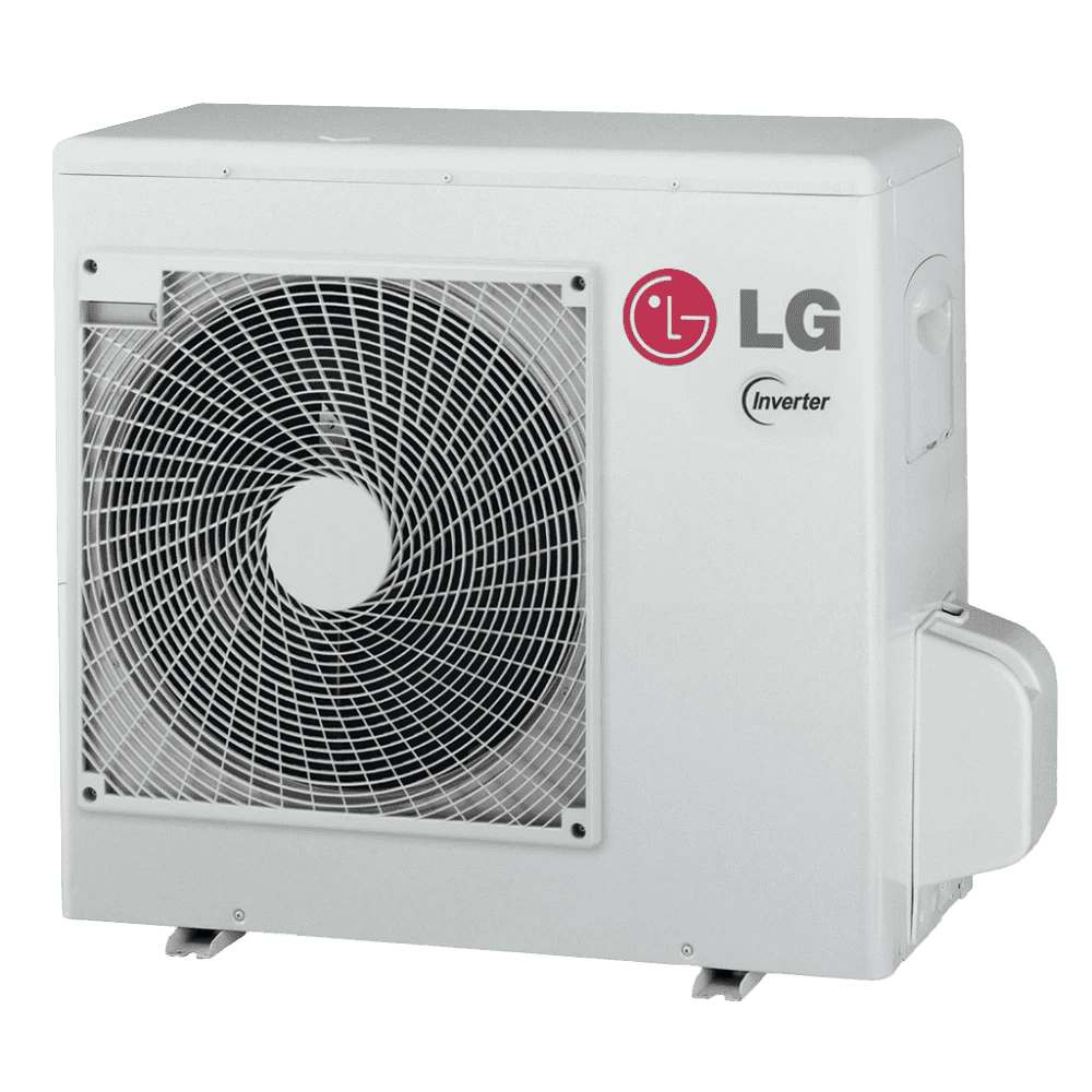 LG MU4R25.U21 Multi kültéri egység