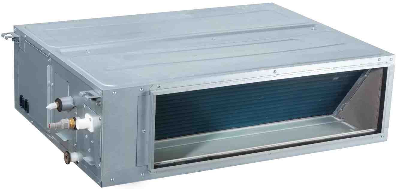 Cascade FREE MATCH CFH(12)CA-K6DNA1C/I Légcsatornás Multi beltéri egység