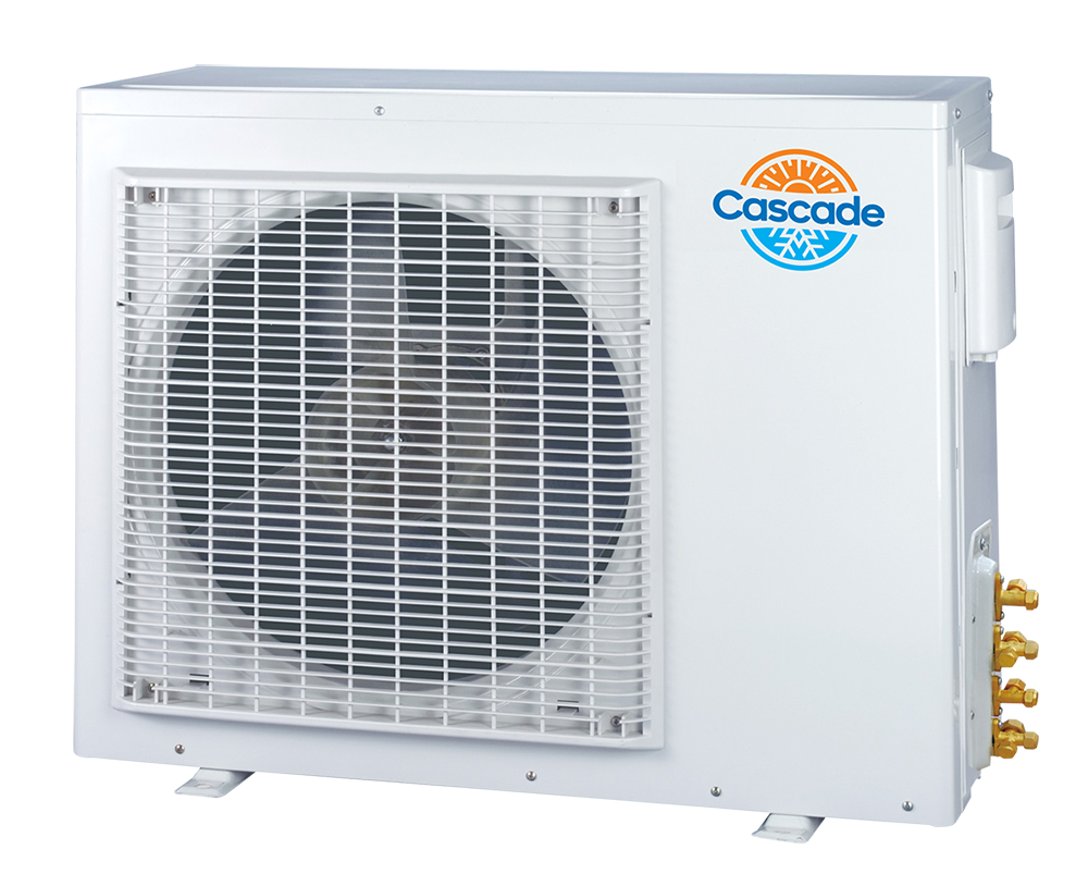 Cascade FREE MATCH CWHD14NK6OO Multi kültéri egység