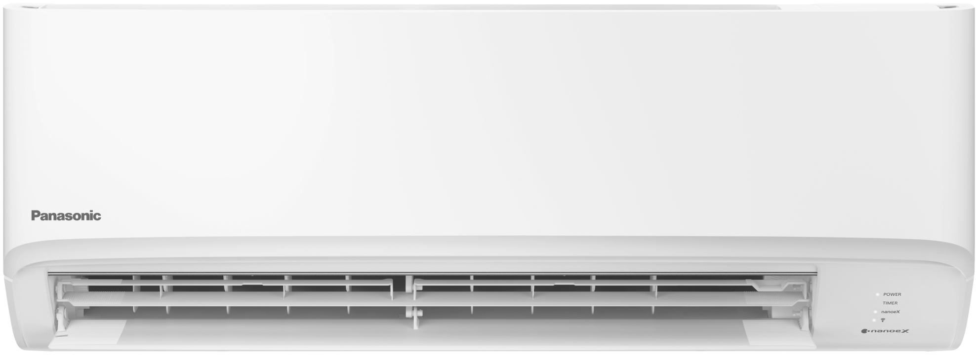 Panasonic Super Compact KIT-TZ42-ZKE 4,2 kW klíma szett fehér