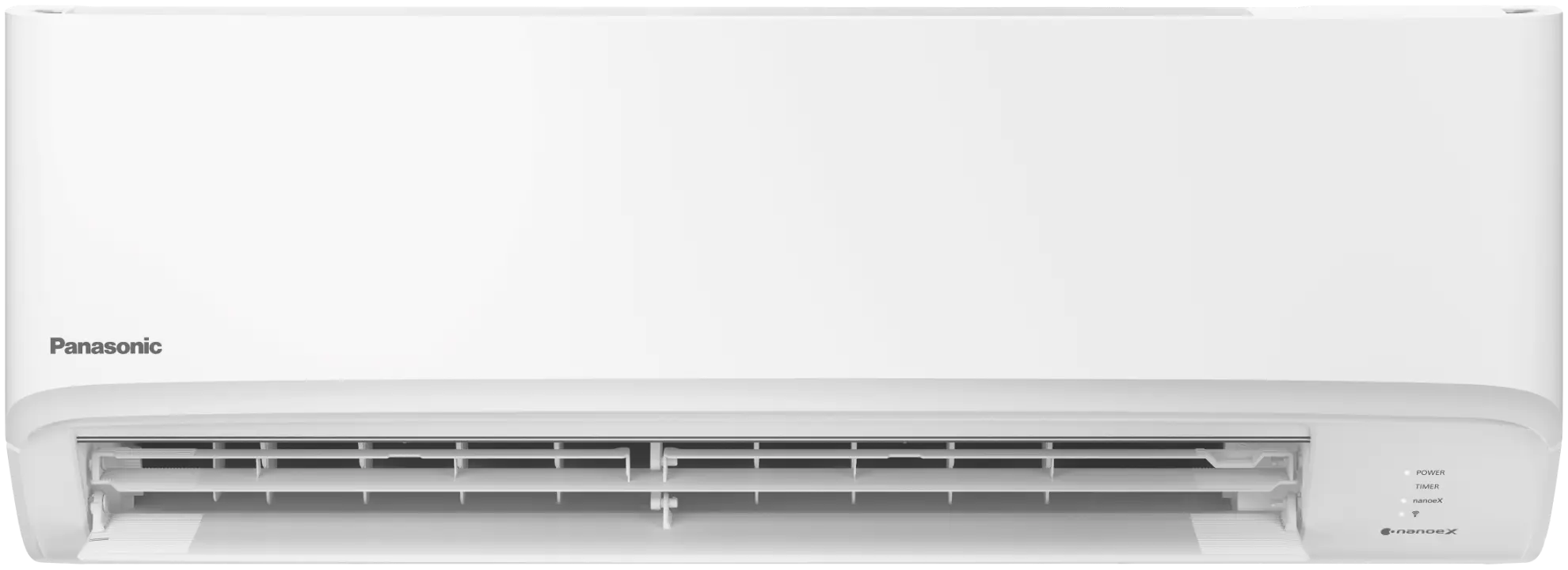Panasonic Super Compact KIT-TZ50-ZKE 5 kW klíma szett fehér