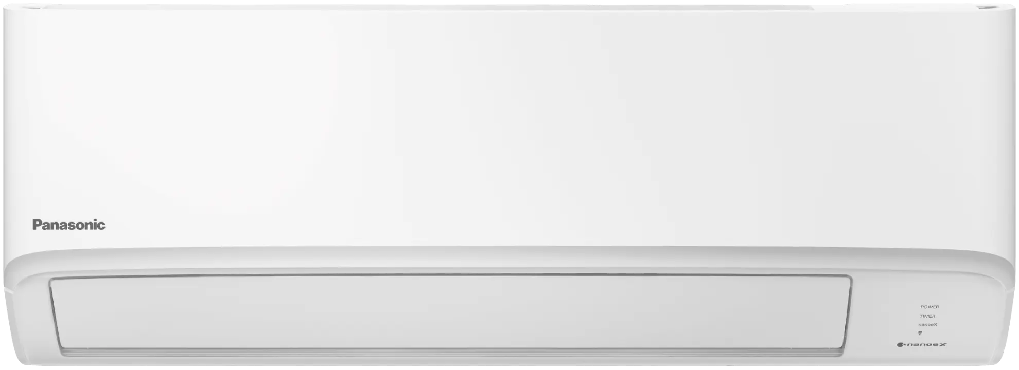 Panasonic Super Compact KIT-TZ71-ZKE 7,1 kW klíma szett fehér