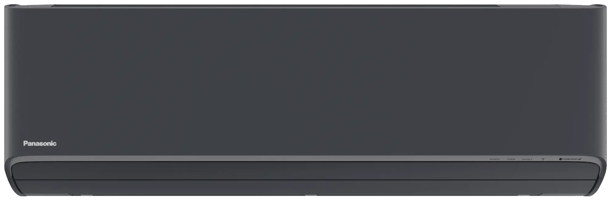 Panasonic Etherea KIT-XZ20-ZKE-H  2,05 kW klíma szett antracitszürke