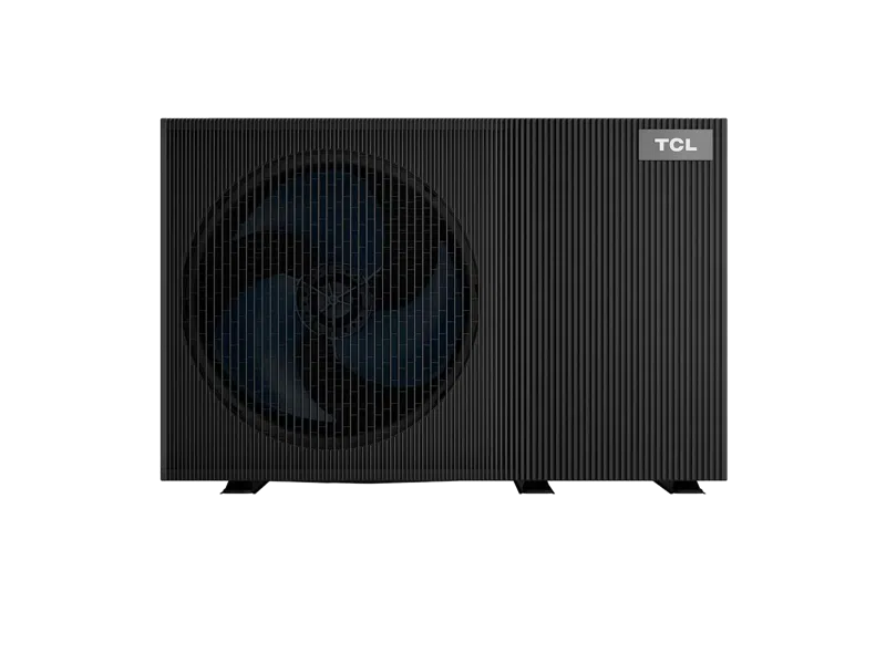 TCL HB10SP0 Tri-Thermal 1 fázisú R290 monoblokk hőszivattyú