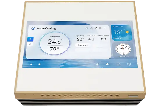 Klíma