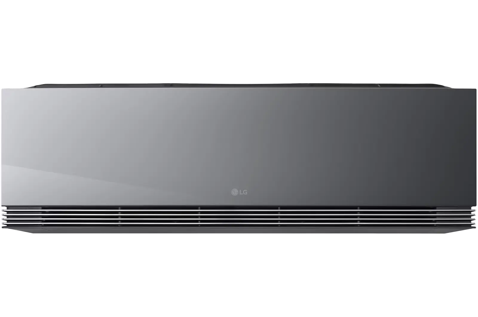 LG ARTCOOL AI AIR Mirror AA09SP 2,5 kW oldalfali split klíma szett 