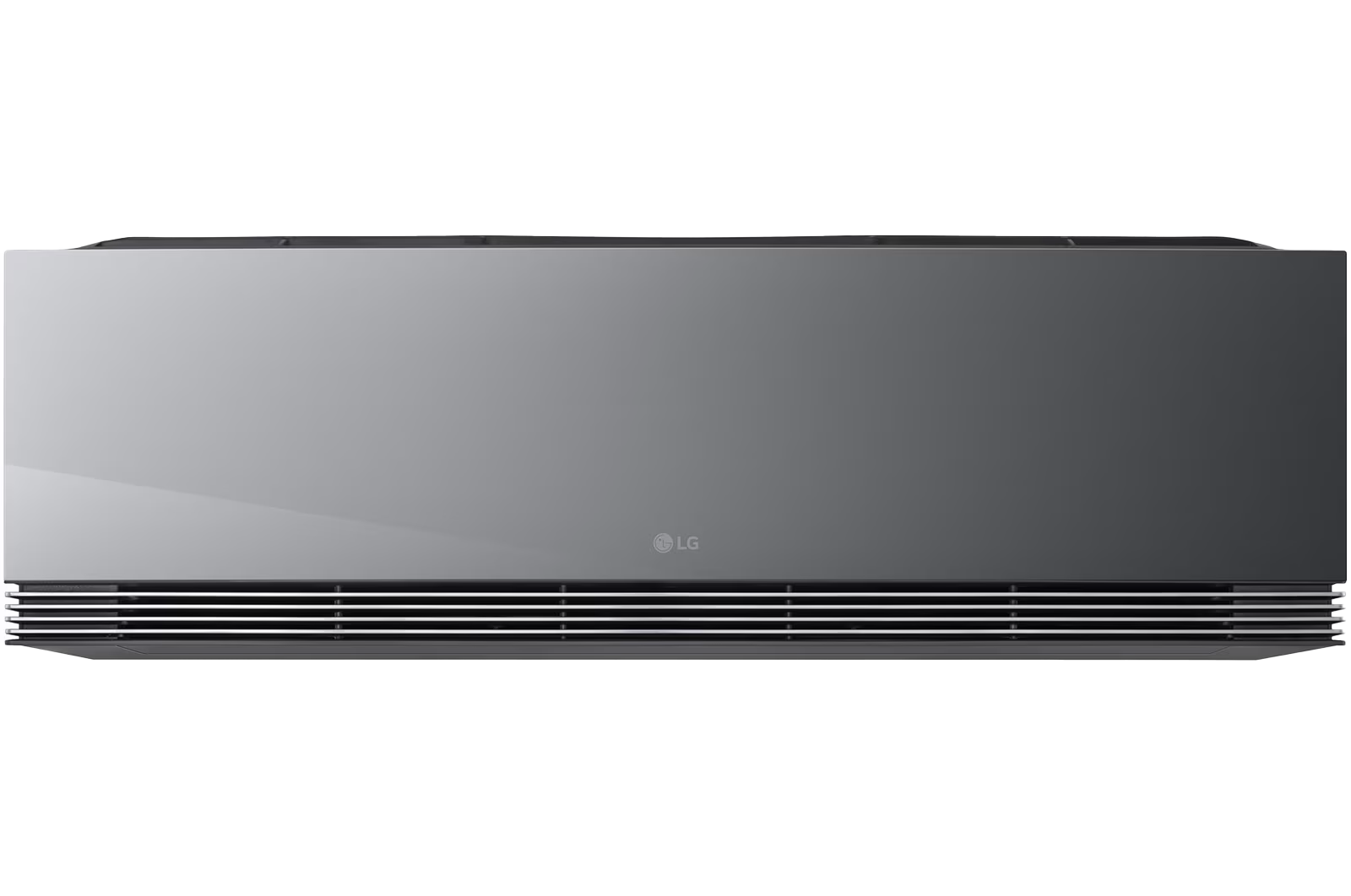 LG ARTCOOL AI AIR Mirror AA18SP 5 kW oldalfali split klíma szett 