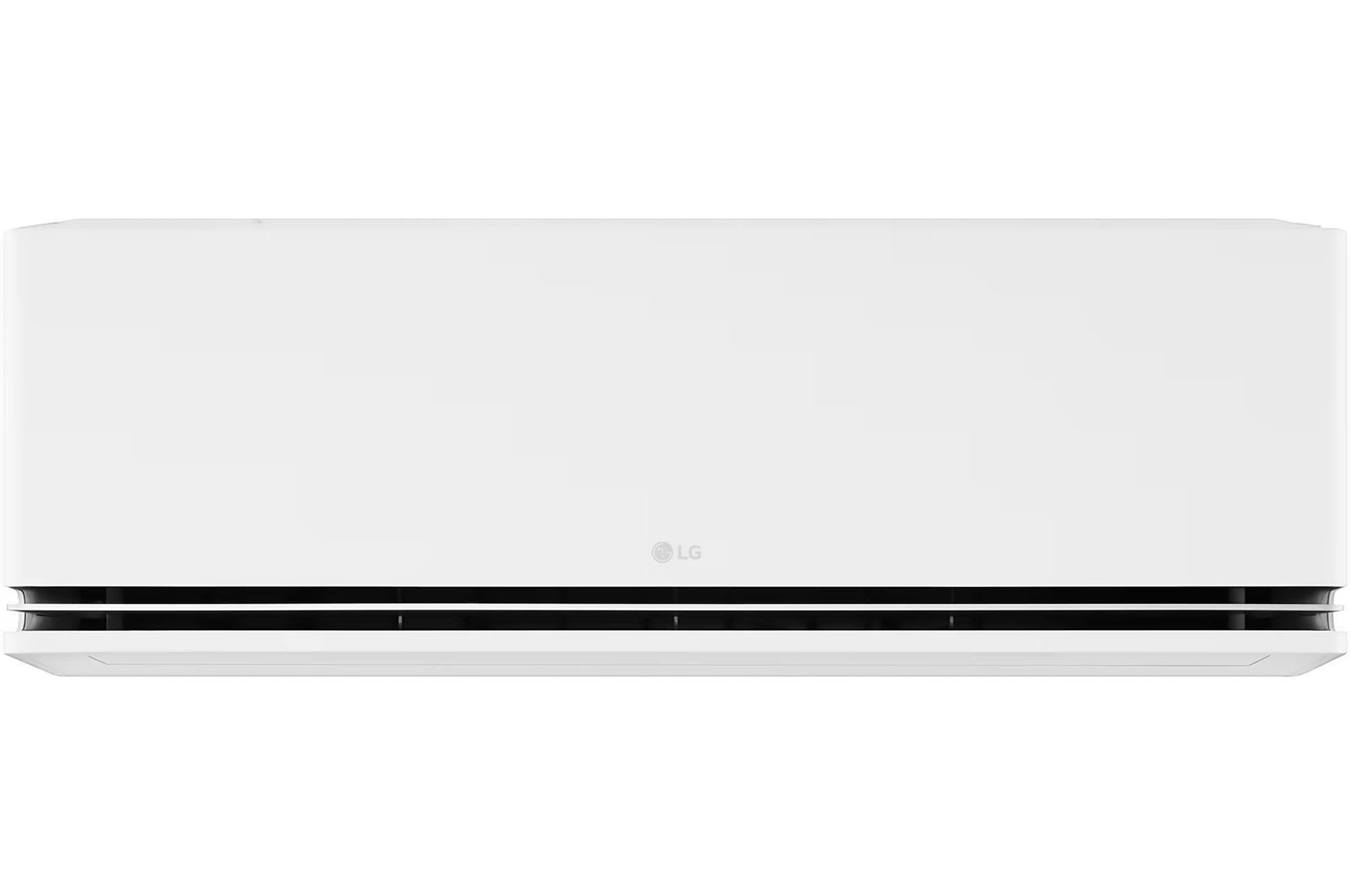 LG DUALCOOL AI AIR Deluxe  H12S1DA 3,5 kW oldalfali split klíma szett 