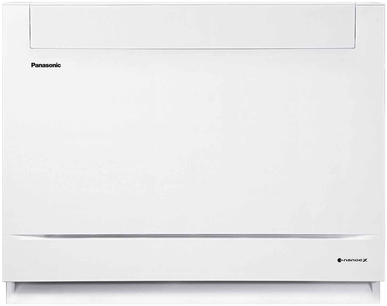 Panasonic Z25-UFE 2,5 kW padlókonzolos klíma szett