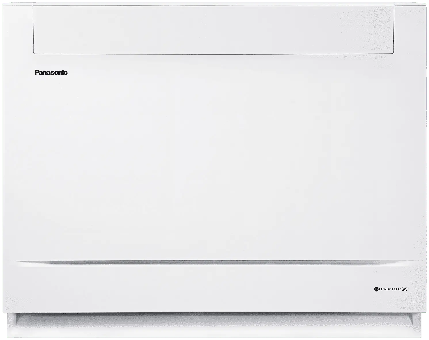 Panasonic Z25-UFE 2,5 kW padlókonzolos klíma szett