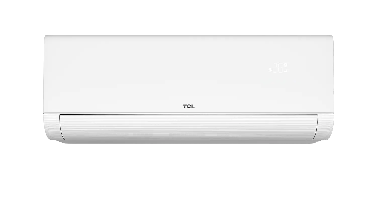 TCL Elegance PLUS TCE-09ELG-PL klíma szett