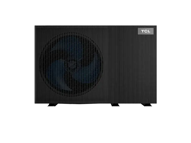 TCL TRI-THERMAL HB04SP0 R-290 Monoblokk hőszivattyú 4 kW-os 1 F egység 