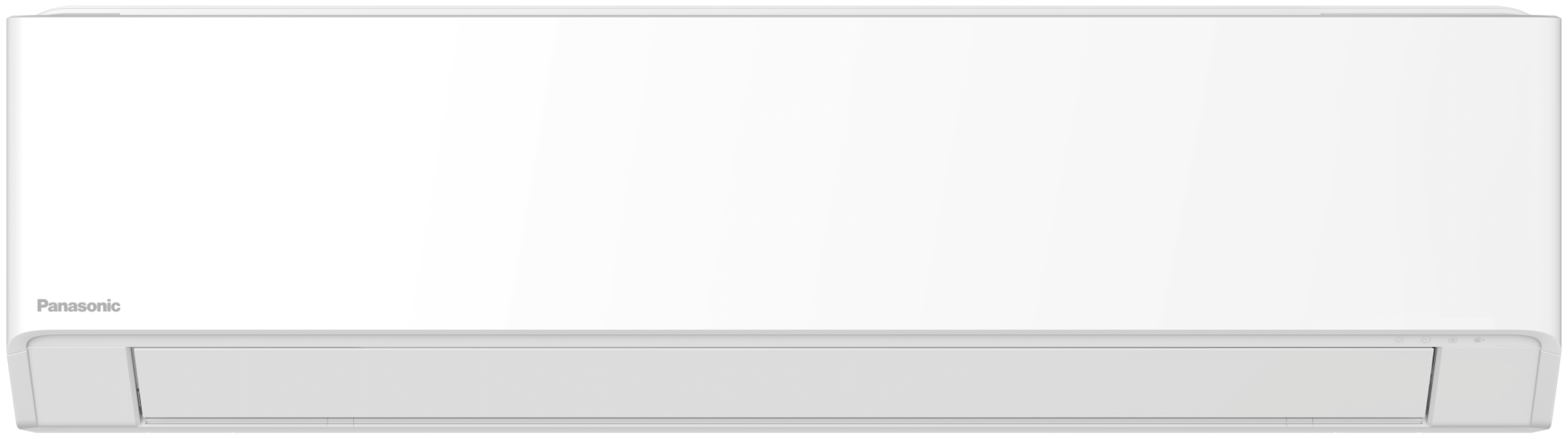Panasonic S-19FK1 magasoldalfali FAN-COIL