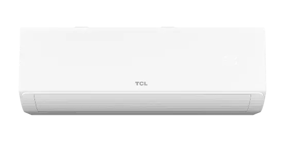 TCL Thermo-X PRO AI TCE-09TMX-AI 2,6 kW-os split klíma szett