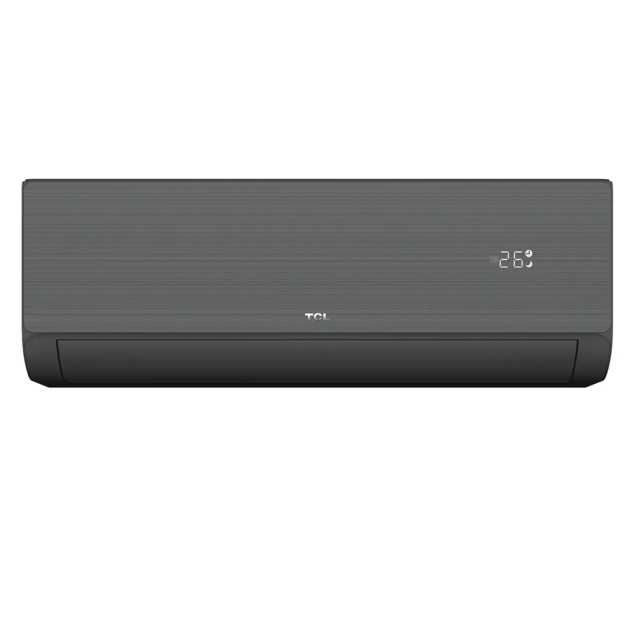 TCL XERON AI TCE-12XER 3,4 kW-os split klíma szett