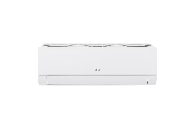 LG Silence Special EZ09CSS 2,5 kw Oldalfali split klíma szett